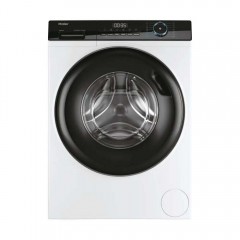 Haier Πλυντήριο Ρούχων 10kg με Τεχνολογία Ατμού 1400 Στροφών HW100-BP14939